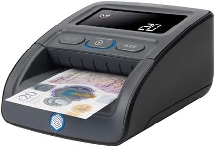 Safescan 1