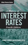 A History of Interest Rates