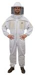 Humble Bee 430 Ventilated Beekeeping Suit with Round Veil