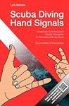 Scuba Diving Hand Signals: Pocket C