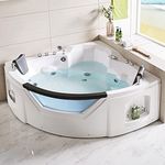 Whirlpool Tubs