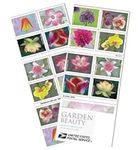 Garden Beauty Self-Adhesive Forever