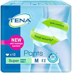 TENA Super Pants - Heavy Incontinen