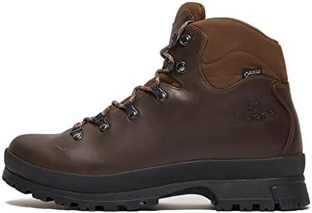 Scarpa Women's Ranger 2 Gore-TEX Activ Walking Boots, Brown, UK7-7.5