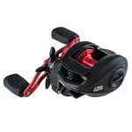 Abu Garcia BMAX3 Black Max Low Profile Fishing Reel