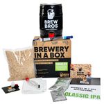 Brewery in a Box - Classic IPA | All Grain Reusable Beer Making Kit