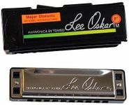 Lee Oskar Harmonica in B