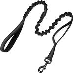 rabbitgoo Tactical Bungee Dog Leash