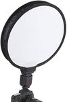 15.75"/40 cm Round Softbox Speedlit