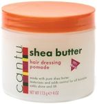 Cantu Shea Butter Hair Dressing Pom