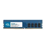 OWC 32GB DDR4 3200MHz PC4-25600 CL22 1.2V 288pin Desktop DIMM Memory RAM Compatible with Alienware Aurora R10 R11 R12 R14