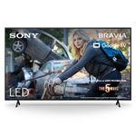 Sony BRAVIA, KD-50X75WL, 50 Inch, LED, Smart TV, 4K HDR, Google TV, ECO PACK, BRAVIA CORE, Narrow Bezel Design