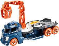 Hot Wheels Construction Vehicles