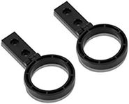 Pyle Replacement Part - Attachable Mic Holders (for Pyle Models: PPHP1299WU,PPHP1599WU)