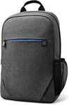 HP Essential Carrying Case (Backpack) For 15.6" Notebook