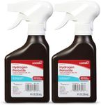 LEADER Hydrogen Peroxide First Aid Antiseptic Topical Solution USP, 3%