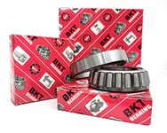 BKT 32219 Taper Roller Bearing India