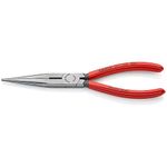 Long Nose Pliers w/Cut