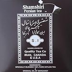 Shamshiri Persian Tea (50 Pouches)