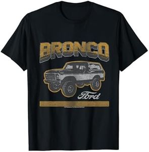 Ford - Bro