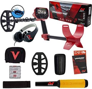 Minelab Va