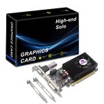 Graphics Card For Small Form Factor Pc