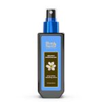 Blue Nectar Wild Nargis Body Mist for Women and Men | Refreshing Body Mist for Summer | Long Lasting 100% Natural Body Spray for Hydrating Skin (100ml)