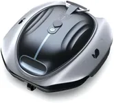 Bubot 300P Robotic Pool Cleaner, Co