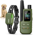Jugbow Dog Shock Collar - 4500FT Do