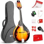 Vangoa Mandolin Musical Instrument 