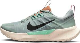 NIKE Women's Juniper Trail 2 Next Nature Low, Mica Green Sequoia Emerald Rise, 5 UK