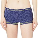 Lunaire Women's San Paolo Boyshort,