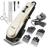 AIBORS Dog Clippers, Professional D