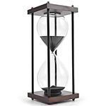 TeacherFav Hourglass Timer 60 Minut