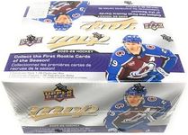 2025-26 Upper Deck MVP Hockey Retai