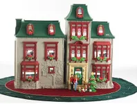 Fisher Price Loving family Exclusiv