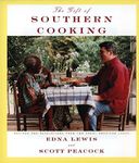 The Gift of Southern Cooking: Recipes and Revelations from Two Great American Cooks: A Cookbook