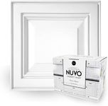 Nuvo Titanium Infusion Cabinet Make