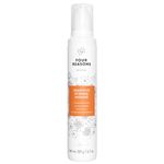 No Nothing Strong Mousse - Fine Hair Volumizing Fragrance-Free Mousse for Curly Hair, Styling Foam for Sensitive Scalp, Strong Hold & Lightweight Volume - Hypoallergenic & Alcohol Free, 189g
