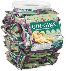 Gin Gins C