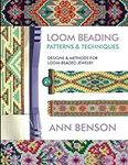 Loom Beading Patterns & Techniques: