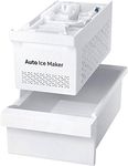 QUICK-CONNECT AUTO ICE MAKER