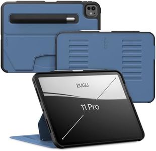 Zugu Case 