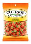 Cottage Country Halloween Cream Pumpkins (900g Pack of 1)