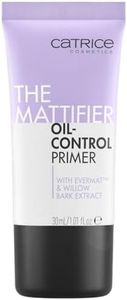 Catrice - Primer Matifiant The Mattifier Oil-Control
