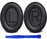 Ear Pads For Bose Headphones