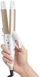 Europe Travel Curling Iron Mini: Du