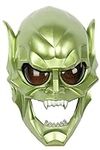 Xcoser Goblin Mask Deluxe Green Res