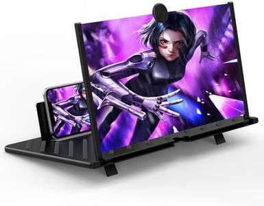 20" Screen