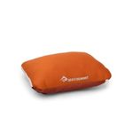 Sea to Summit FoamCore Camping and Travel Pillow, Regular